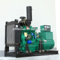 Generador diesel R4105ZD1 generador diesel de 56KW Generador especial de generador diesel de cuatro cilindros de generación de energía R4105ZD1